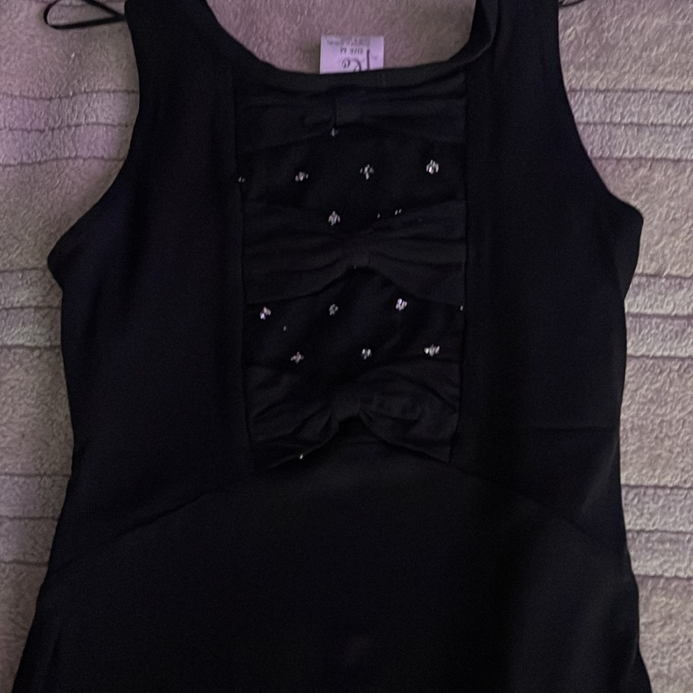 Flo Ballet Bodysuit - Picture 4 of 4